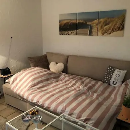 Appartement Charmantes 1 Neu-Isenburg