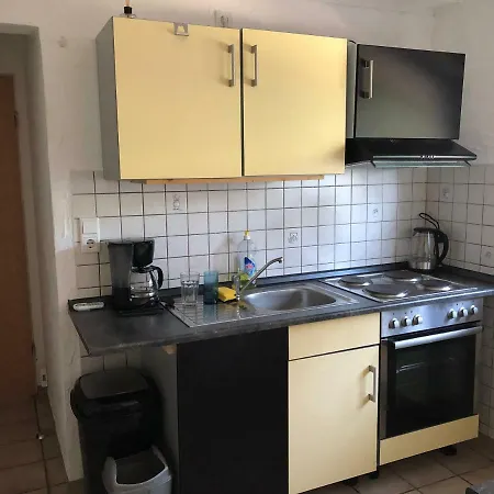 Charmantes 1 * Neu-Isenburg